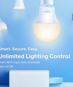 Second Image: Tapo L510B