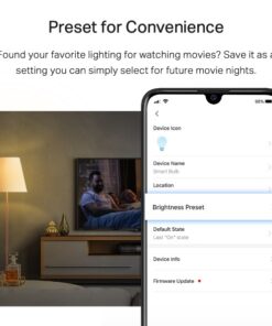 Third Image: Tapo L510B