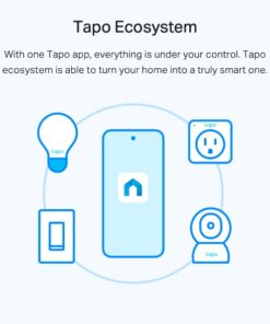 Fourth Image: Tapo L510B