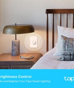 Third Image: Tapo S200D