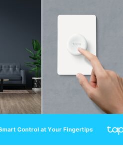 Fourth Image: Tapo S200D