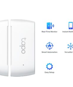 Third Image: Tapo T110