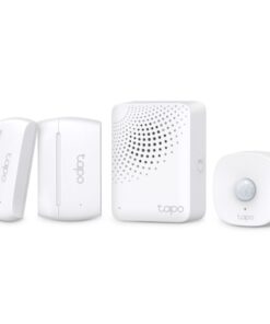 First Image: Tapo T30 KIT