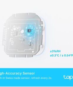 Fourth Image: Tapo T315