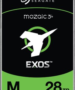 First Image: ST28000NM003K