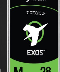 Third Image: ST28000NM003K