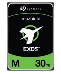 First Image: ST30000NM004K