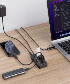 Fourth Image: CH345C