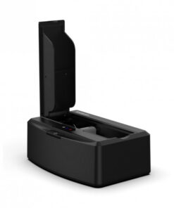 Second Image: SD311-BLACK