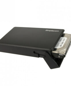 Second Image: SE325-BLACK