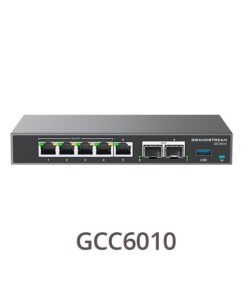 First Image: GCC6010