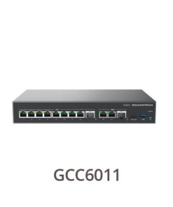 First Image: GCC6011