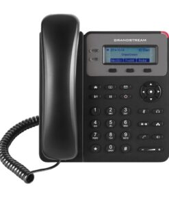 First Image: GXP1610P