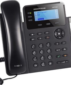 Second Image: GXP1630