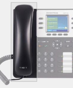 First Image: GXP2130V2