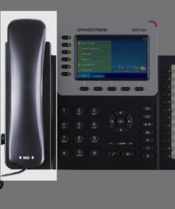 First Image: GXP2160