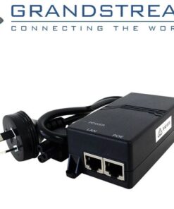 First Image: POE INJECTOR