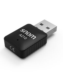 First Image: A210 WiFi Dongle