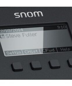Second Image: SNOM-D120