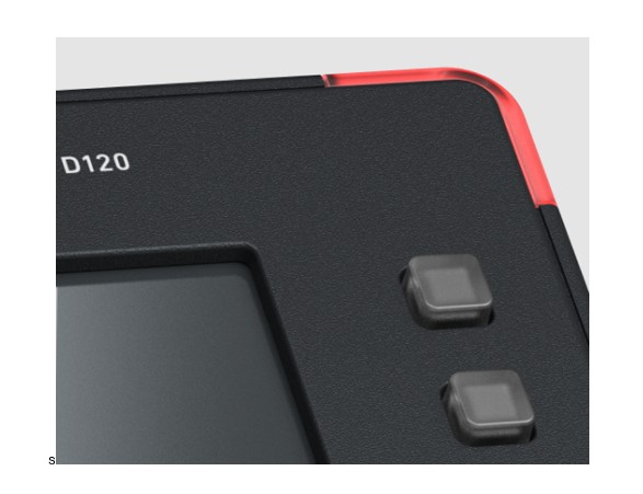 Third Image: SNOM-D120