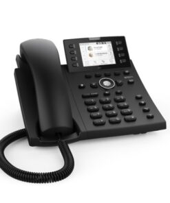 Fourth Image: SNOM-D335