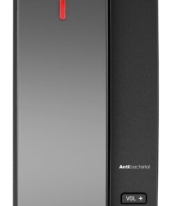 Fourth Image: SNOMM HD101