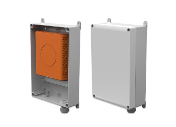 Third Image: M900 Outdoor