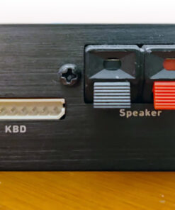 Second Image: SNOM-PA1-PLUS