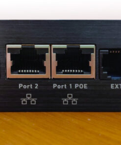 Third Image: SNOM-PA1-PLUS