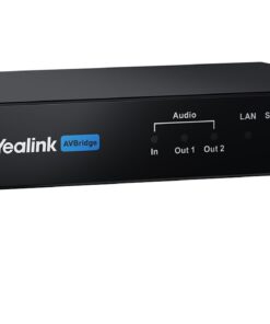 First Image: AV Bridge