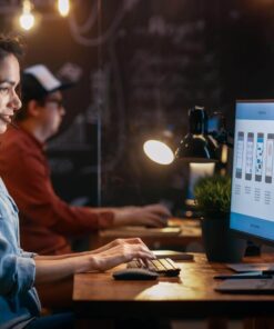 Fourth Image: BH70-M-UC-C/A