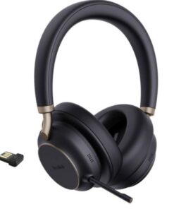 Third Image: BH76 Plus Teams Black USB-A