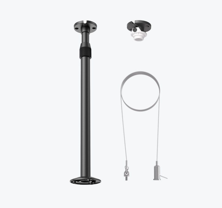 First Image: CM-MountKIT