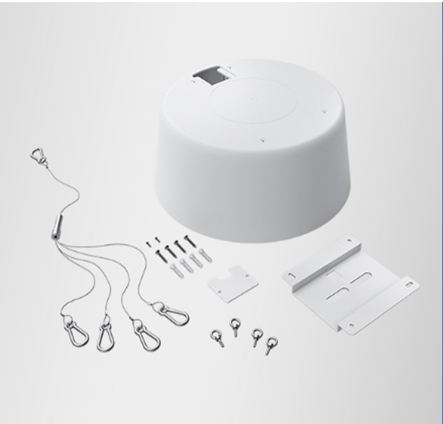 Third Image: CS-PENDANTMOUNT