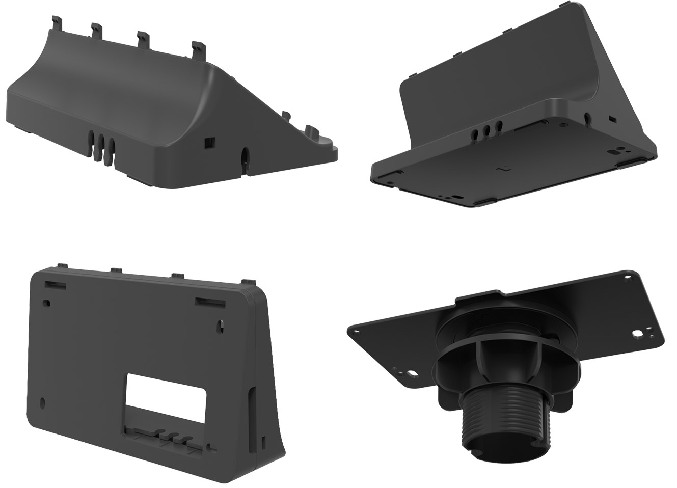 Second Image: CTP25-Mount-Kits