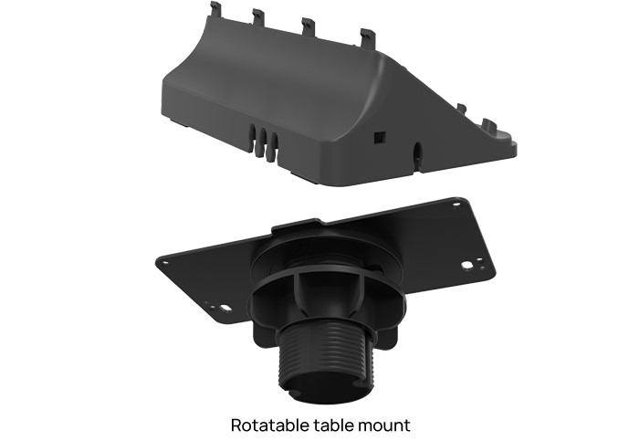 Third Image: CTP25-Mount-Kits