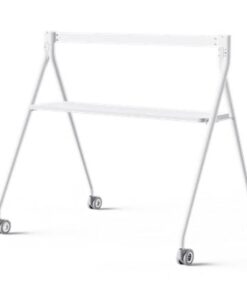 Third Image: MB-FLOORSTAND-650T-W