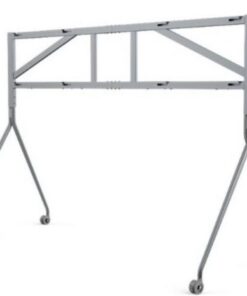 Second Image: MB-FLOORSTAND-D652-W