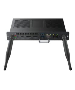 First Image: MCORE-OPS-G2T