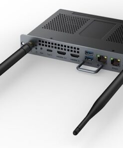 Second Image: MCORE-OPS-G2T