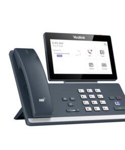 Second Image: Teams-MP58-WH E2