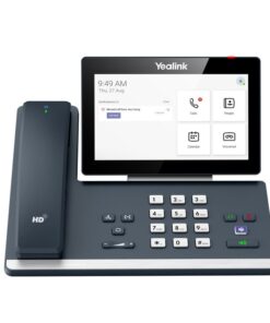 Third Image: Teams-MP58-WH E2