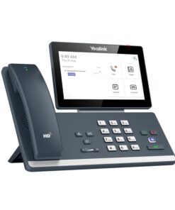 Fourth Image: Teams-MP58-WH E2