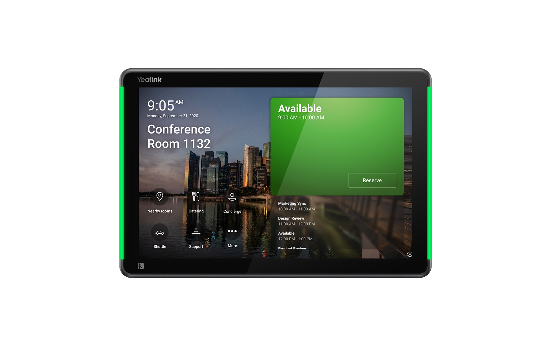 First Image: ROOMPANEL-PLUS-E2