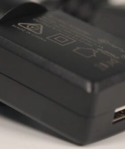 First Image: SIPPWR5V.6A-USB-AU