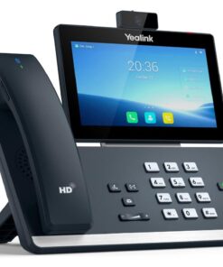 Fourth Image: SIP-T58WP-C