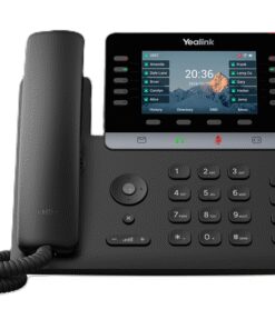 First Image: SIP-T74U