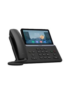 Second Image: SIP-T77U