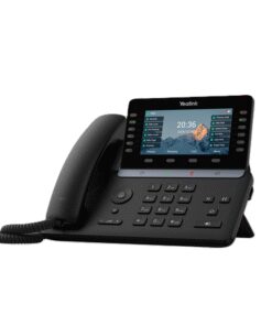 First Image: SIP-T85W