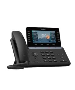 Second Image: SIP-T85W